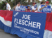 Vote for Joe Flescher