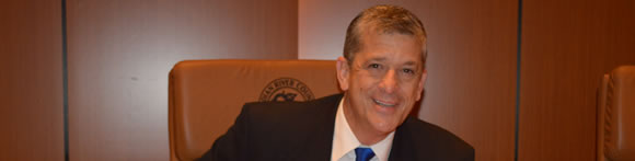 Vote for Joe Flescher